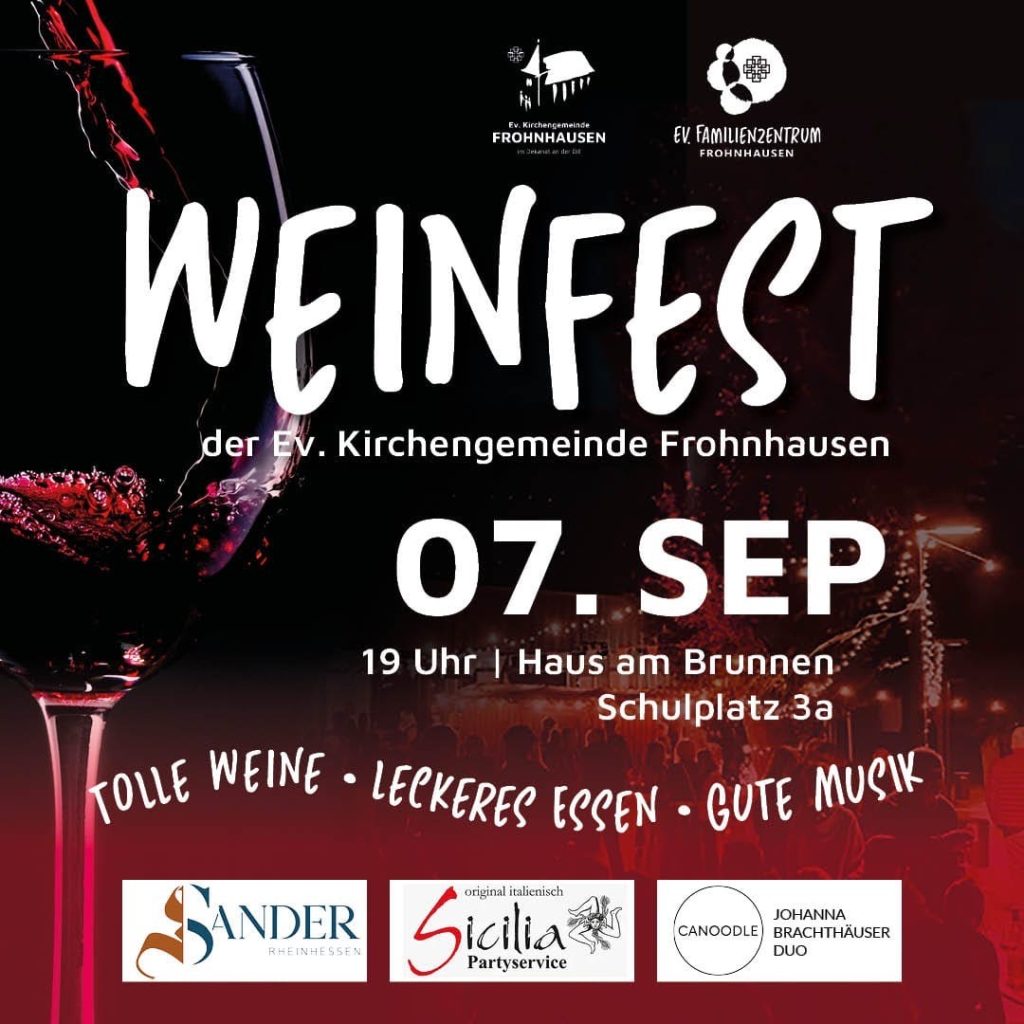 Weinfest